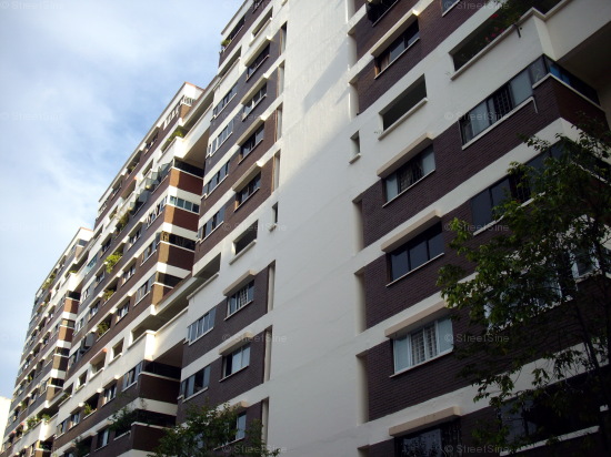 Blk 539 Jurong West Avenue 1 (Jurong West), HDB 5 Rooms #431032